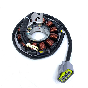 Статор SPI Ski Doo SM-01364 ( 420892378 )