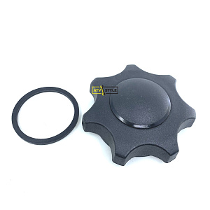 Крышка бензобака Yamaha 07-288-04 ( 8CW-24610-00-00 )