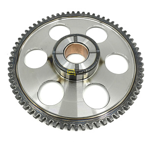 Шестерня обгонной муфты Yamaha 5GH-15517-10-00