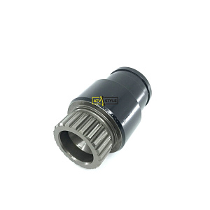 Соединительная муфта кардана 27157-31G60