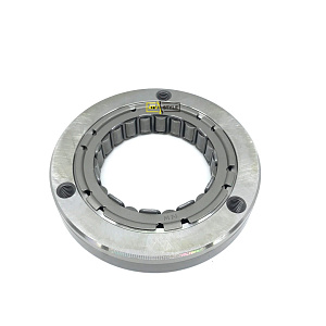 Обгонная муфта стартера Yamaha 5VK-15590-00-00