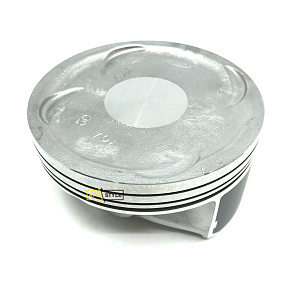 Поршень ремонтный +0,5 мм Yamaha 2MB-E1636-00-00