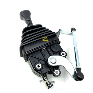 Механизм переключения КПП Yamaha Rhino  450 / 660 / 700 GS100 ( 5UG-18300-11-00 )
