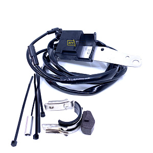 Ограничитель угла подъема F115-F175 Yamaha 63P-825EY-01-00