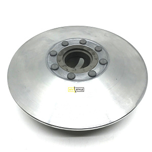 Внутренняя щека ведомого вариатора Yamaha 3B4-17670-10-00