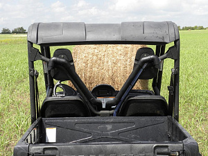 Комплект шноркелей Snorkelyouratv для Yamaha Rhino700