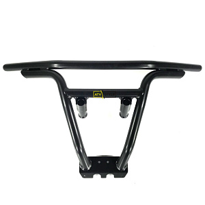 Бампер передний XRW PX12 Polaris RZR1000 XP 110052523PR