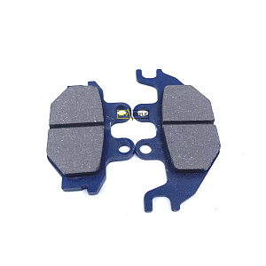 Колодки тормозные Can Am S45105BAA000A