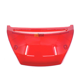 Стекло заднего фонаря Suzuki 35712-14F00-000