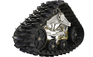 Mattracks гусеницы серии M3 UR