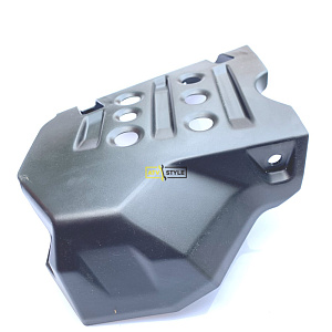 Защита рычага задняя правая Yamaha 2BG-F2129-01-00