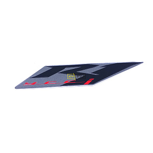 Наклейка "R1" Yamaha 1KB-28328-00-00