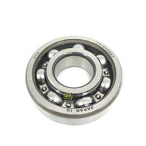 Подшипник КПП 25X62X17 Kawasaki 92045-0042