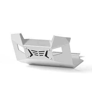 Передняя защита Yamaha Wolwerine RMAX X2 / X4 B4J-F84N0-V0-00