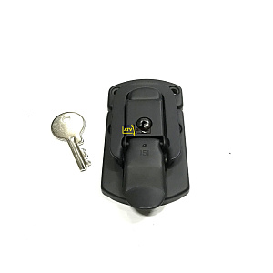 Защелка для кофров Cargo , 2-up 058422