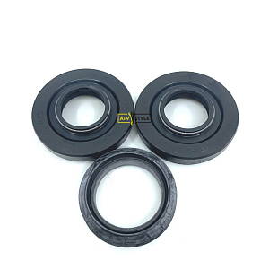 Комплект сальников переднего редуктора Honda TRX 400 / 500 / 650 / 680 WE290109