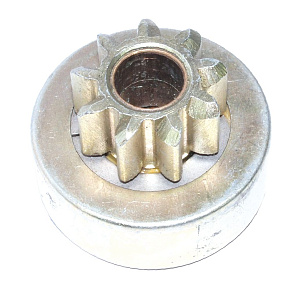 Бендикс электростартера Skipper для Yamaha 100-225 SK6N7-81807-00