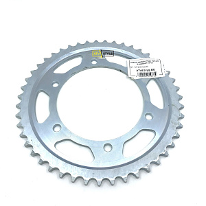 Ведомая звезда 47зуб. Yamaha 4JH-25447-00-00