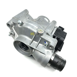 Передний редуктор Yamaha 1HP-46160-00-00