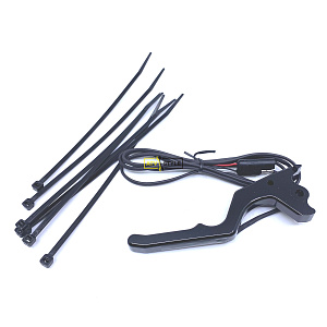 Рукоятка тормоза с подогревом  Arctic Cat SM-08585 ( 3602-249 )