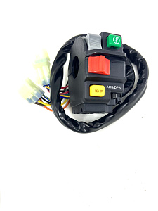 Переключатель света Forzoni FS-251 ( 710000791 )