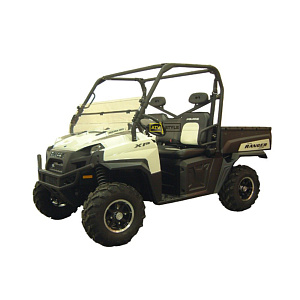 Расширители арок для квадроцикла Polaris Ranger 500/700/800 Direction 2 Inc