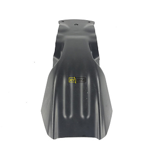 Передняя защита днища Yamaha  SMA-8JP34-FR-BK