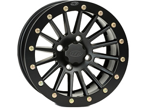 Диск для квадроцикла ITP SD Series Beadlock 12" , 4х110 12SDB10BX