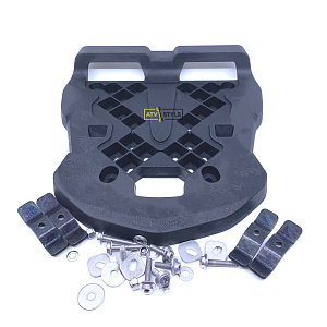Площадка под кофр 39L/50L Yamaha 37P-F84X0-00-00