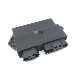 Блок управления двигателем Yamaha 1HP-8591A-00-00