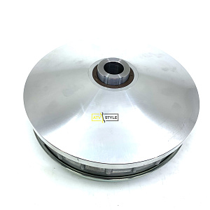 Внешний шкив ведущего вариатора Forzoni Yamaha FS-510 ( 5GH-17620-01-00 )