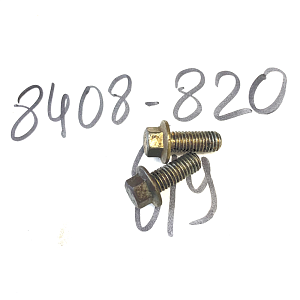 Болт Arctic Cat б.у 8408-820_б.у