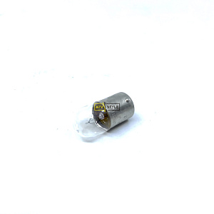 Лампа накаливания 12V 10W 3112015