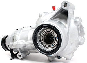 Передний редуктор Arctic Cat 700 0502-916