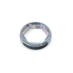 Гайка крепления рулевого вала Yamaha  2GU-23872-00-00