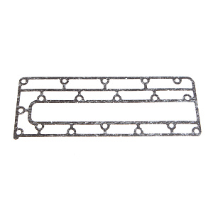 Прокладка крышки выхлопа внутренняя Skipper для Yamaha 75-90 sk688-41112-a0