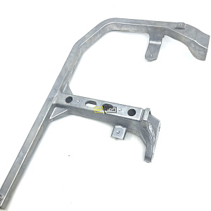 Основа подножки левая Suzuki 43520-11HB0