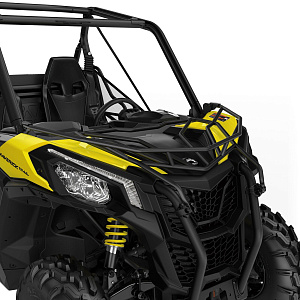 Передний багажник BRP Maverick Trail/Sport 715004302