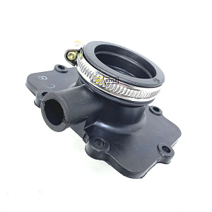 Впускной адаптор Ski Doo 07-100-44 ( 420867775 )