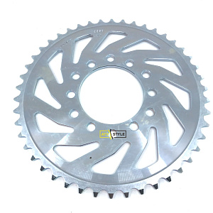 Звезда ведомая 46 зубьев Kawasaki Versys 650 / Z800 / Ninja 6501-3356-46-520