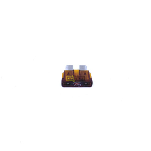 Предохранитель электрический 7,5А Yamaha 2KW-82151-00-00