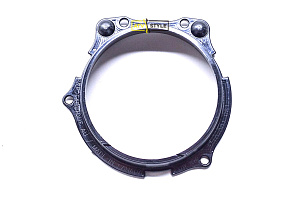 Крепление правой фары Can Am 710001081