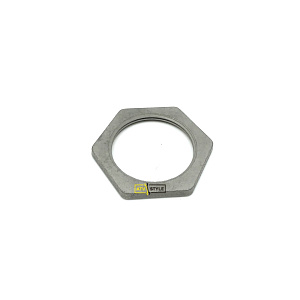 Гайка шестигранная Yamaha 90170-36279-00