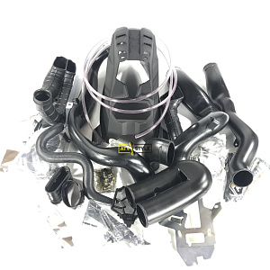 Комплект шноркелей Can Am Renegade G2 715001928