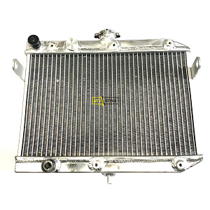 Радиатор Suzuki King Kuad 700 / 750 FS-113 ( 17710-31G40 )