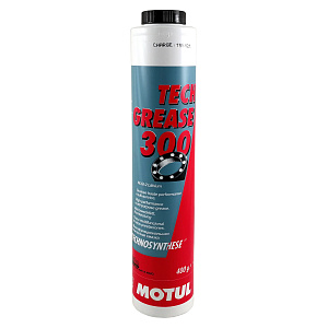 Смазка Motul TechGrease 400 гр. 100897