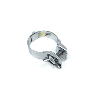 Хомут глушителя Yamaha 5BE-14788-00-00