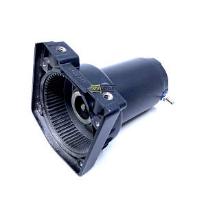 Мотор лебедки  3500 Polaris 2877524