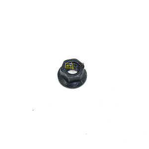 Гайка Yamaha 90179-08491-00