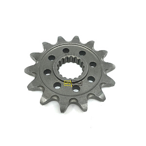 Ведущая звезда Honda TRX450 02-2513 14T